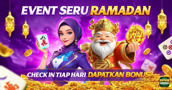 POPWIN Slot Anti Rungkad Indonesia