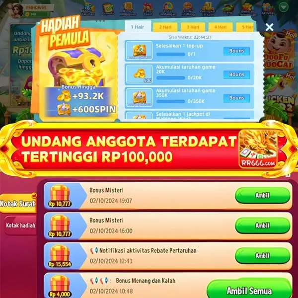 RR666 APK Download Versi Terbaru