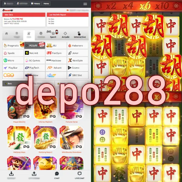 depo288 Unduh