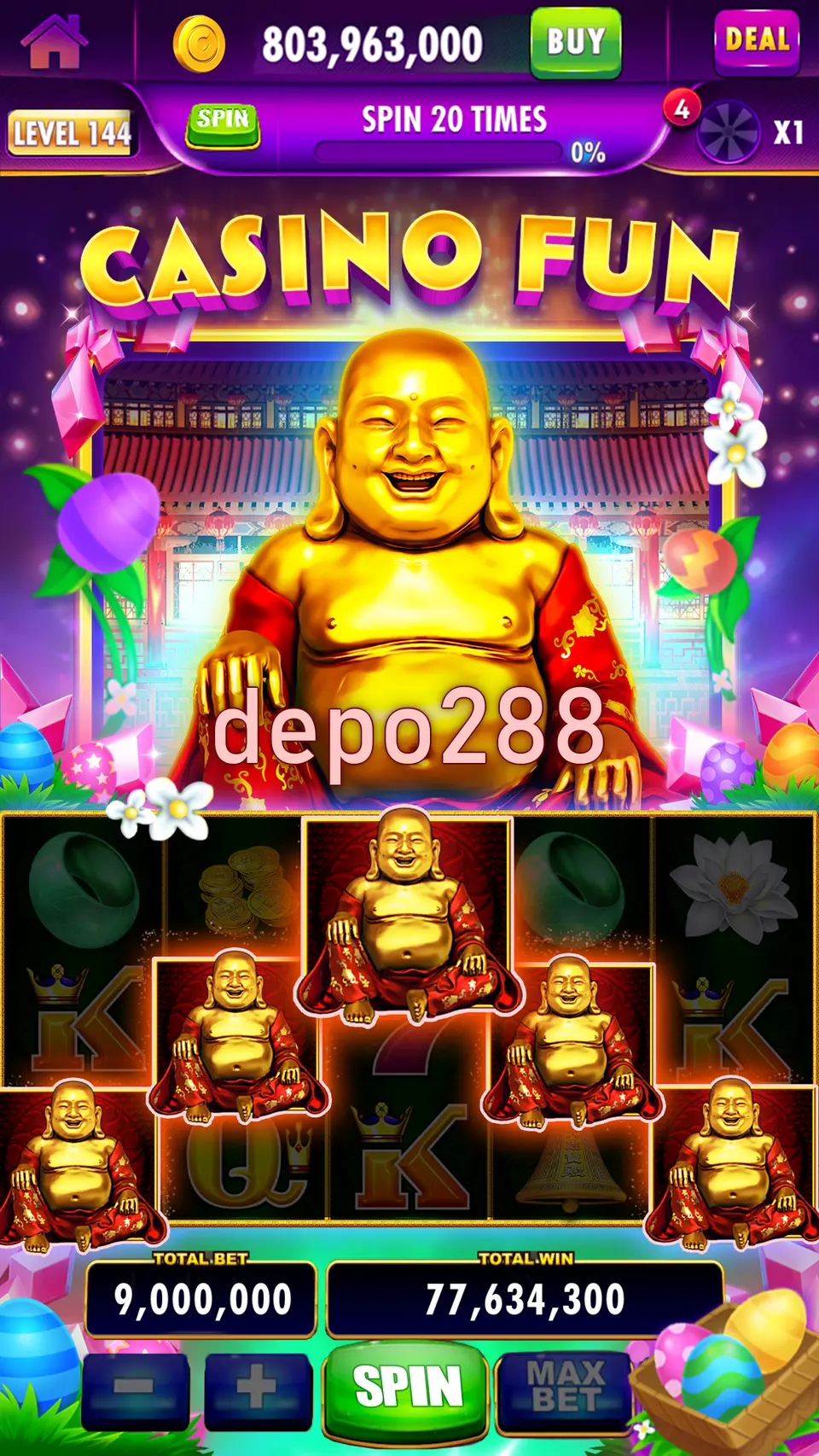 depo288 Unduh