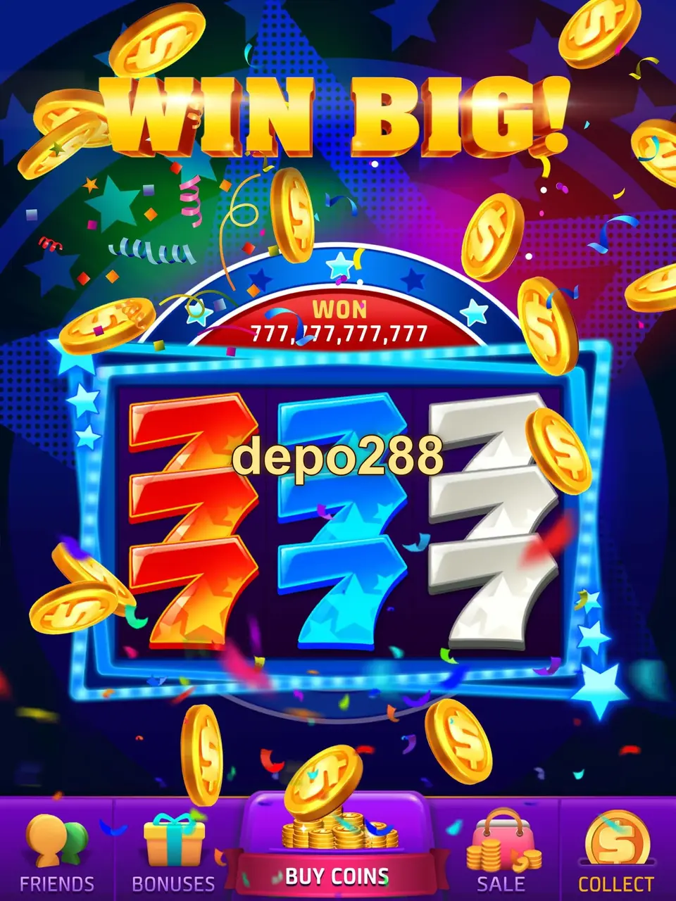 depo288 Unduh