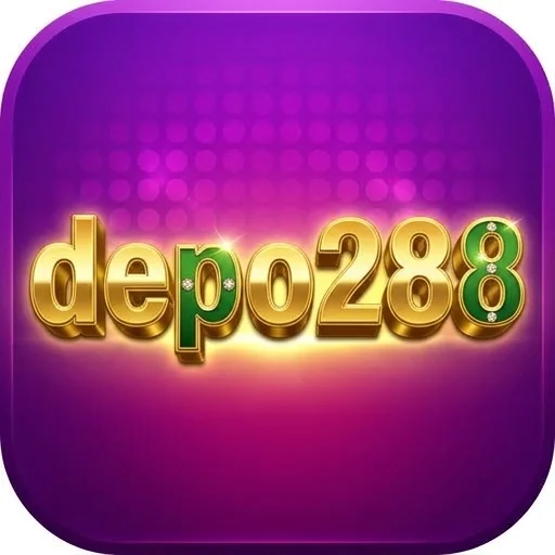 depo288 Logo - Resmi