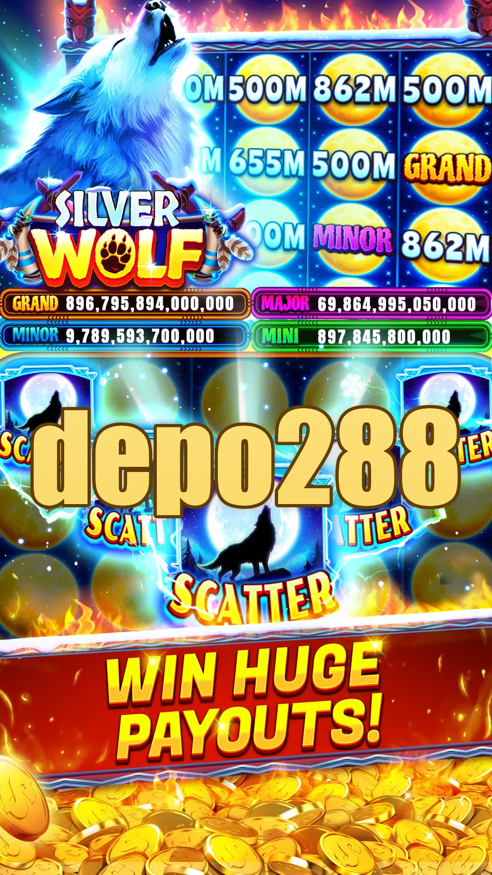 depo288 Preview - Resmi Unduh